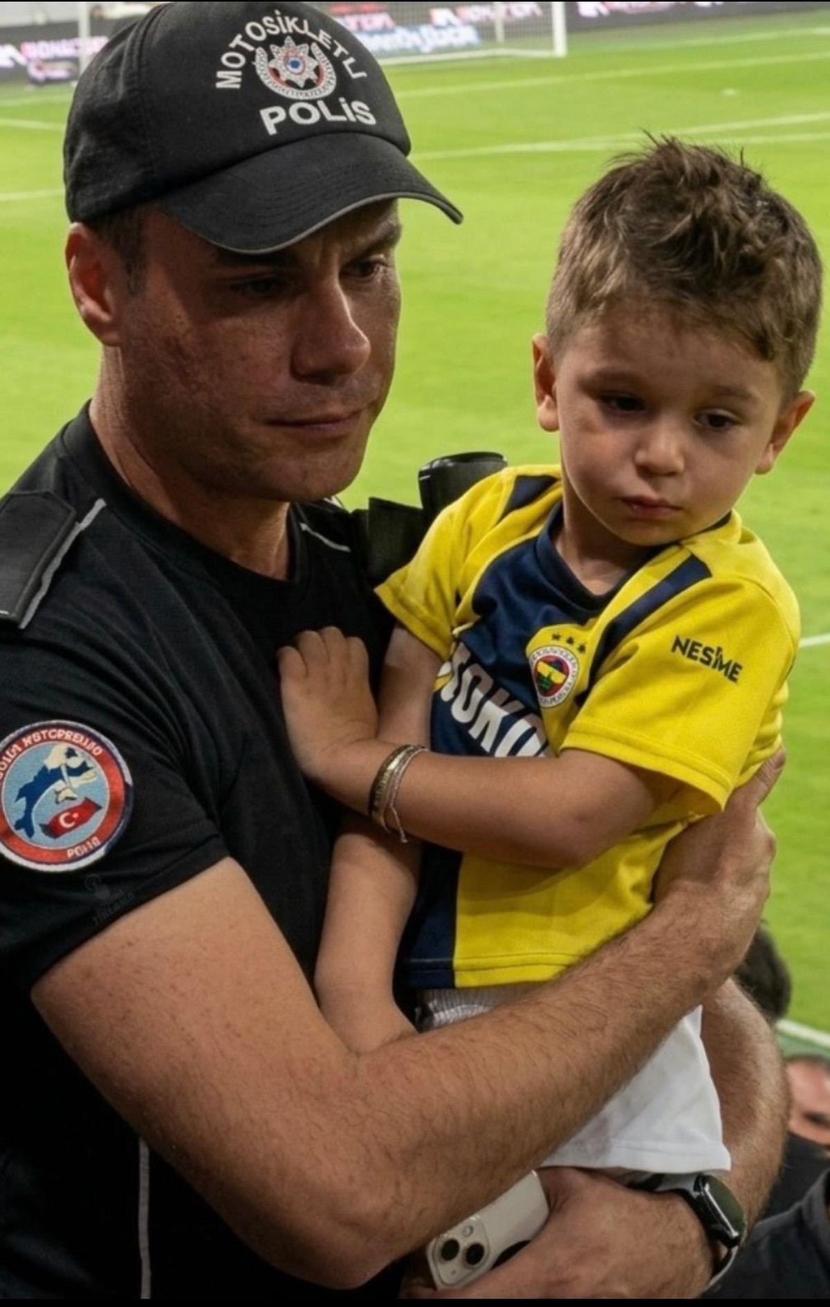Bakan Çiftçi: Tribünlerde Holiganizme Asla Geçit Vermeyeceğiz