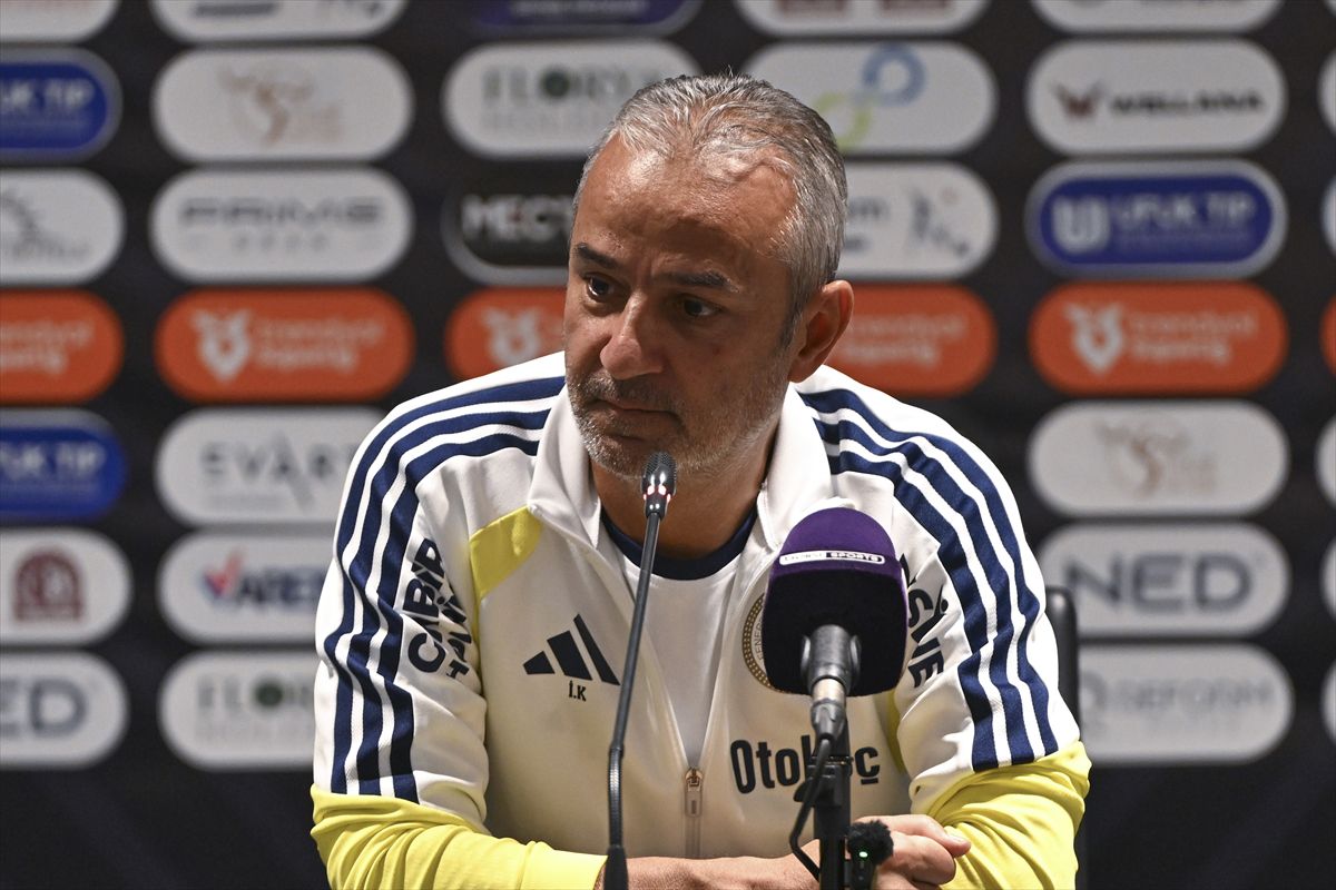 İsmail Kartal’dan Taraftara Özür