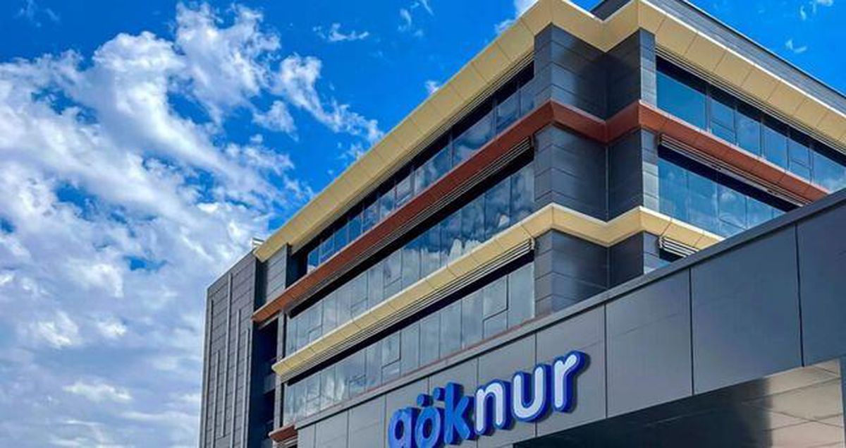 Göknur Gıda kimin? Göknur Gıda ne üretiyor, ürünleri neler?