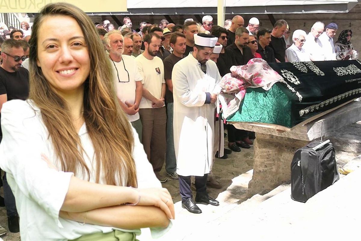 İBB yetkilisinin acı sonu: Genç şehir plancısı Japonya uçağında hayatını kaybetti