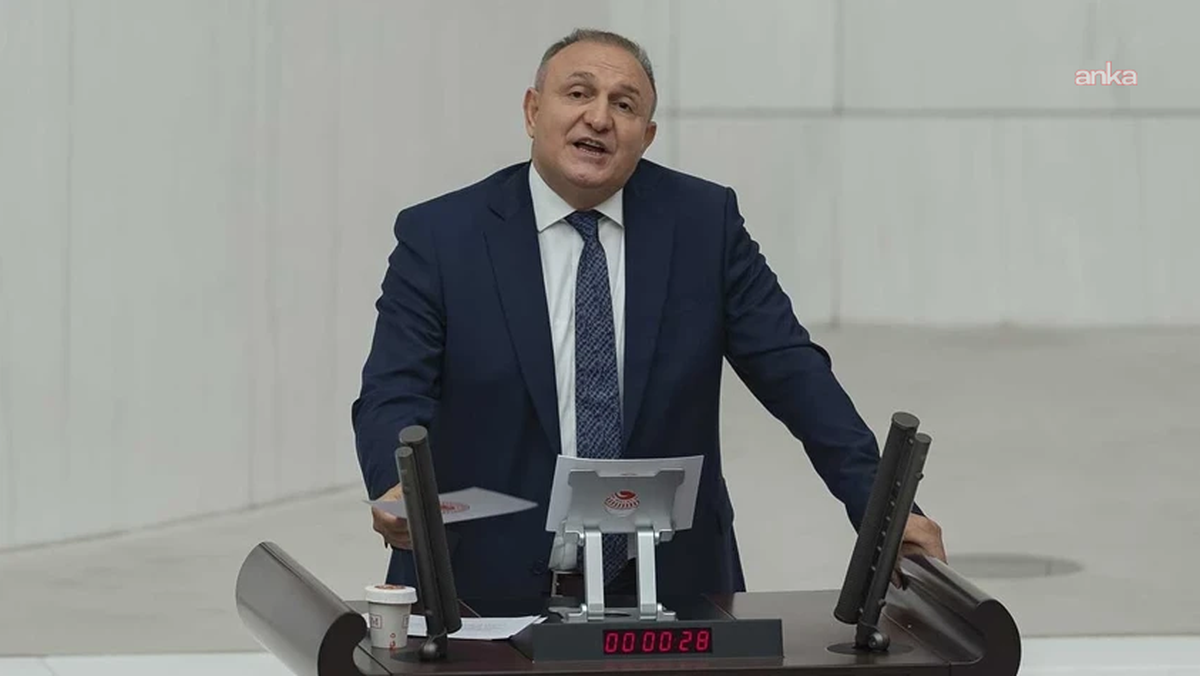 Ömer Karakaş'tan partisini değiştiren eleştirilere yanıt: 'Çizgimi değiştirmedim'
