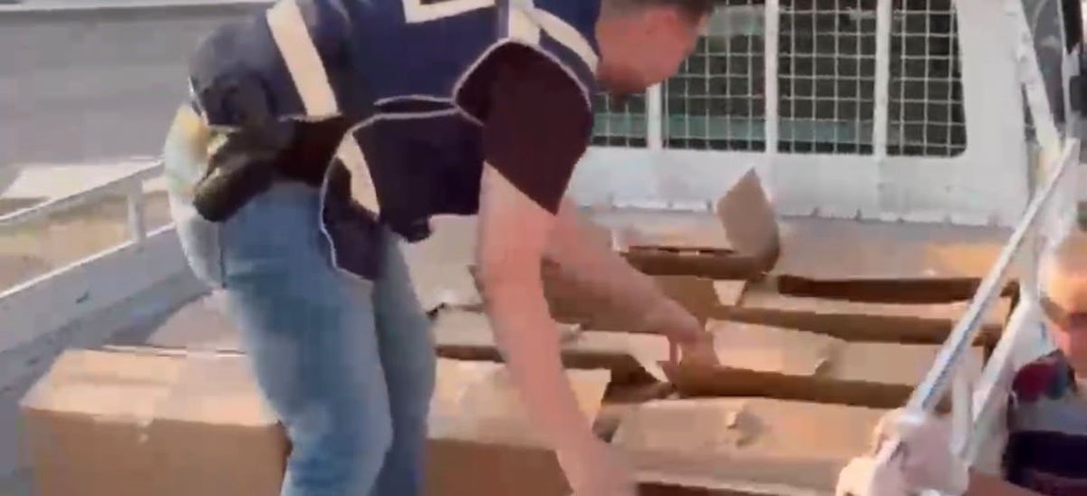 İzmir'de 25 Milyon TL'lik Uyuşturucu Hap Operasyonu