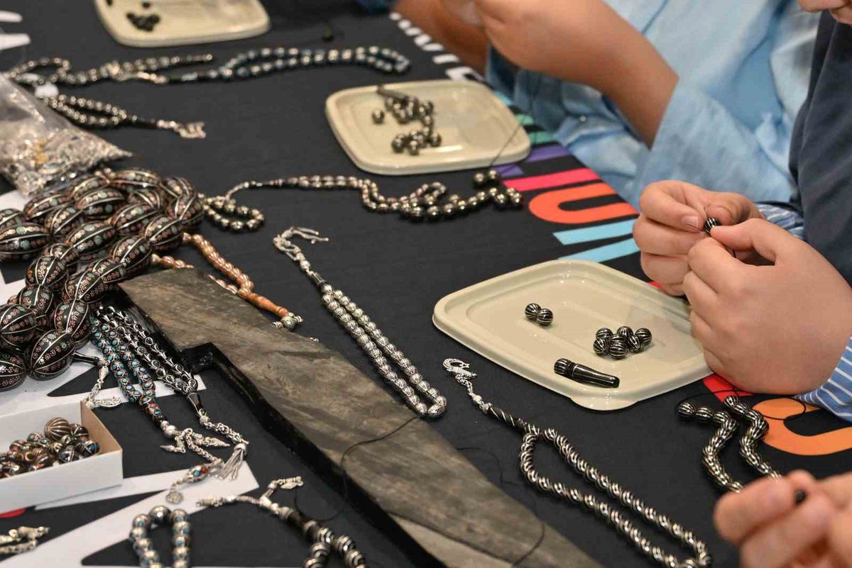 Erzurum Kültür Yolu Festivali Başladı: Sanat, Kültür ve Miras Buluşması