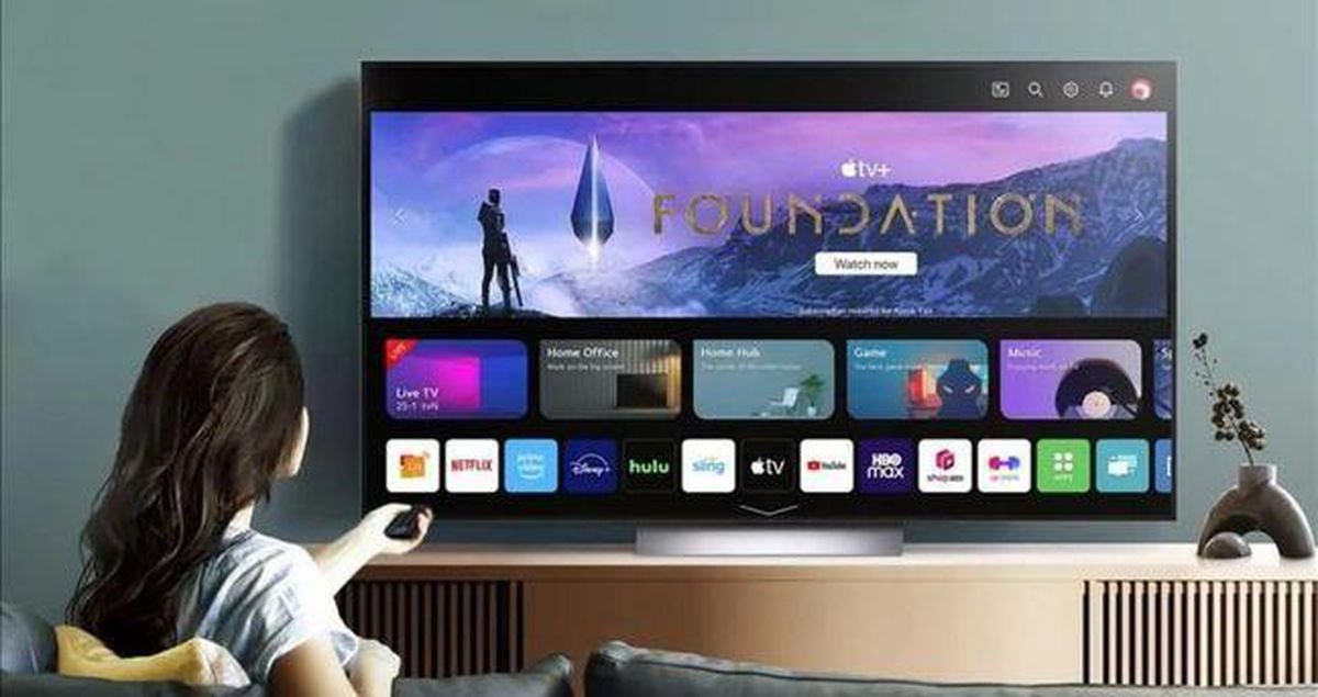 LG TV kanal frekans ayarları, kanal kurulumu nasıl yapılır? LG TV'de TKGS ayarı nasıl yapılır?