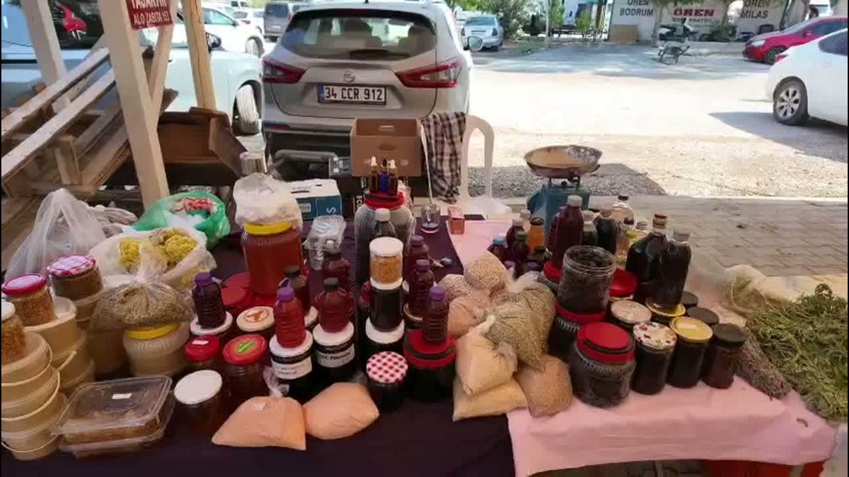 Milas Pazarı'nda Ekonomik Kriz: 'Hiçbir Şey Eskisi Gibi Değil'