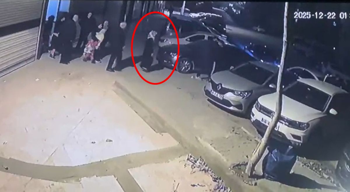 Anne: Oğlumun katilleri kadın kıyafetiyle kaçırıldı