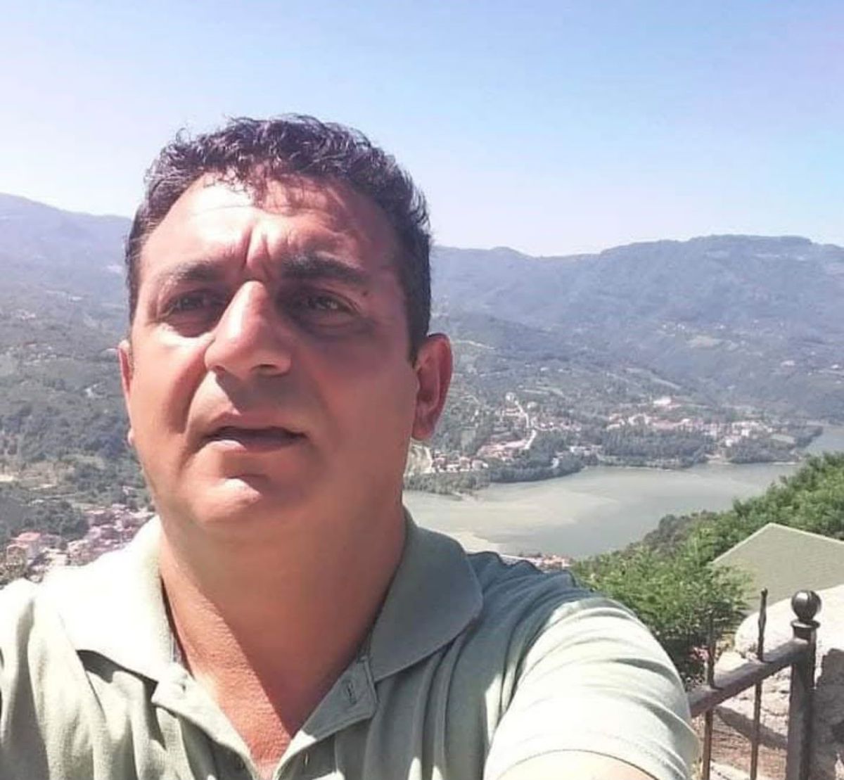Ordu’da patpat kazası: 1 ölü