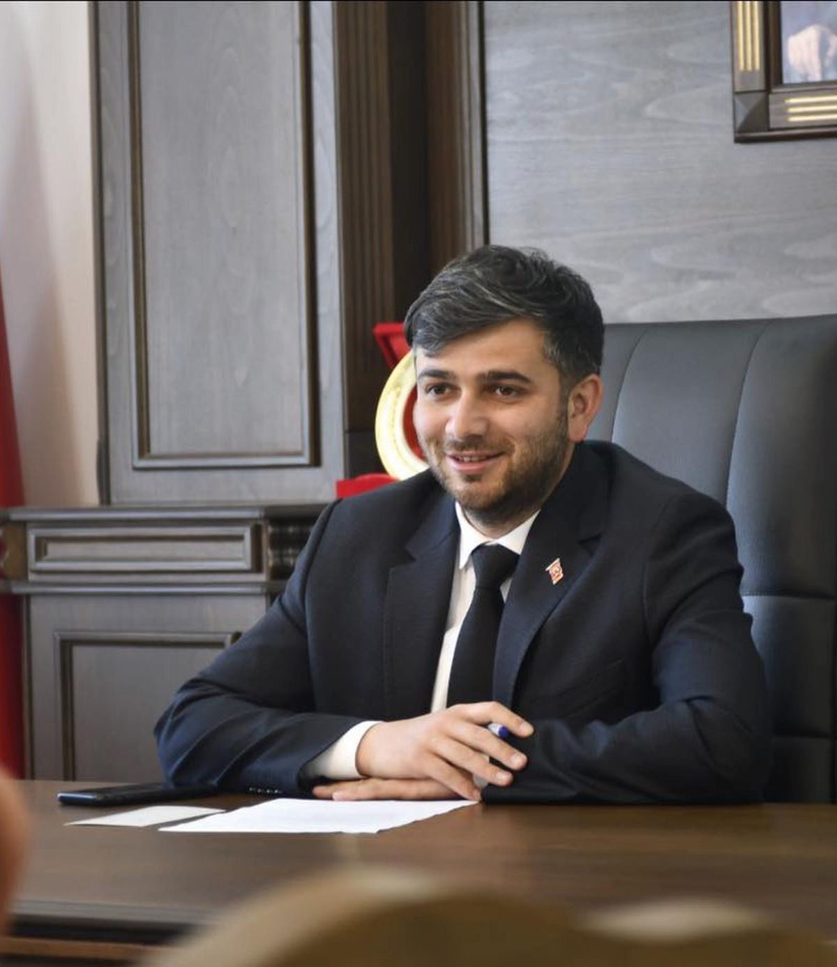 Çaybaşı Belediye Başkanı Karayiğit: İddialar Asılsız, Görüntülerde Montaj Yapıldı