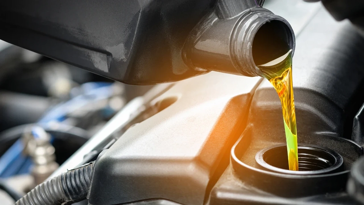 Motor Yağı Krizi Otomotiv Devi Vurdu