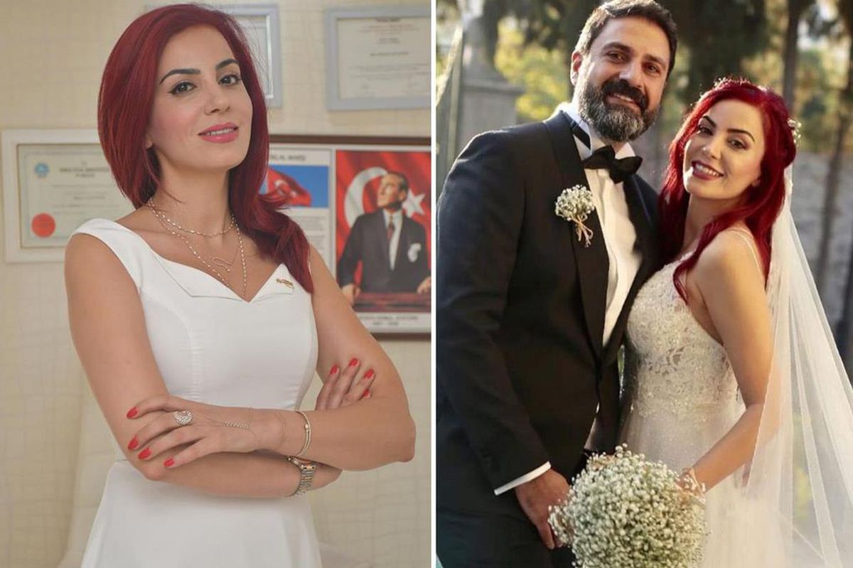 Özlem Gültekin'in şüpheli ölümü araştırılıyor! Ailesi ve Erhan Çelik sessizliğini bozdu