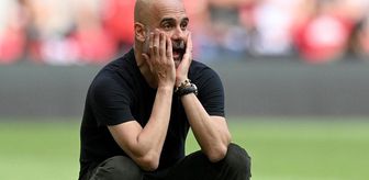 Pep Guardiola sonrası hezimet! Arsenal, Manchester City’yi parçaladı