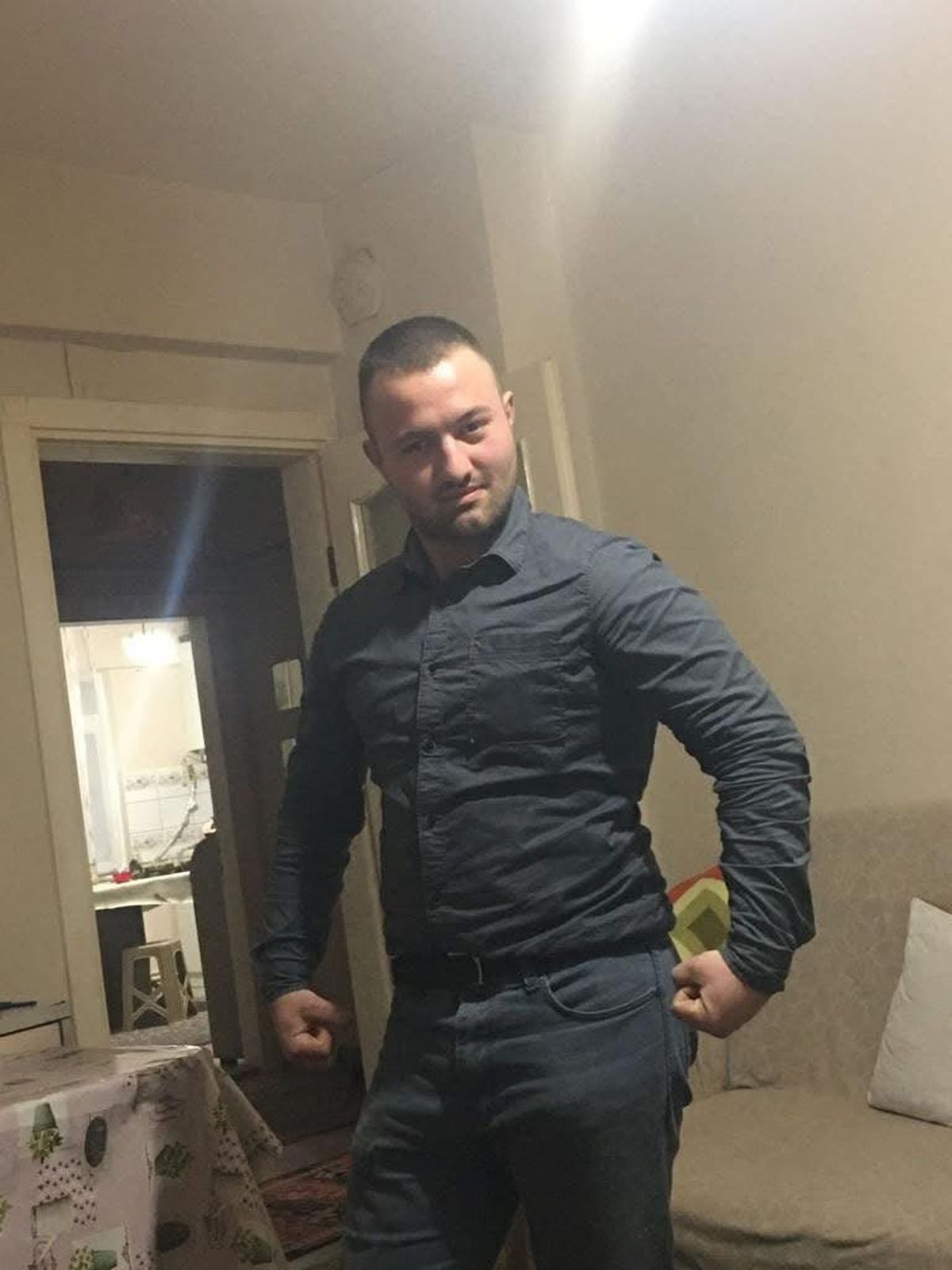 İznik Gölü'nde Boğulma: 26 Yaşındaki Enes Abakay Hayatını Kaybetti