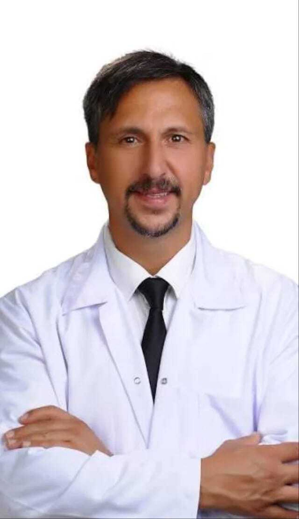 Düzce'de Doktor Erkut Karaca Toprağa Verildi