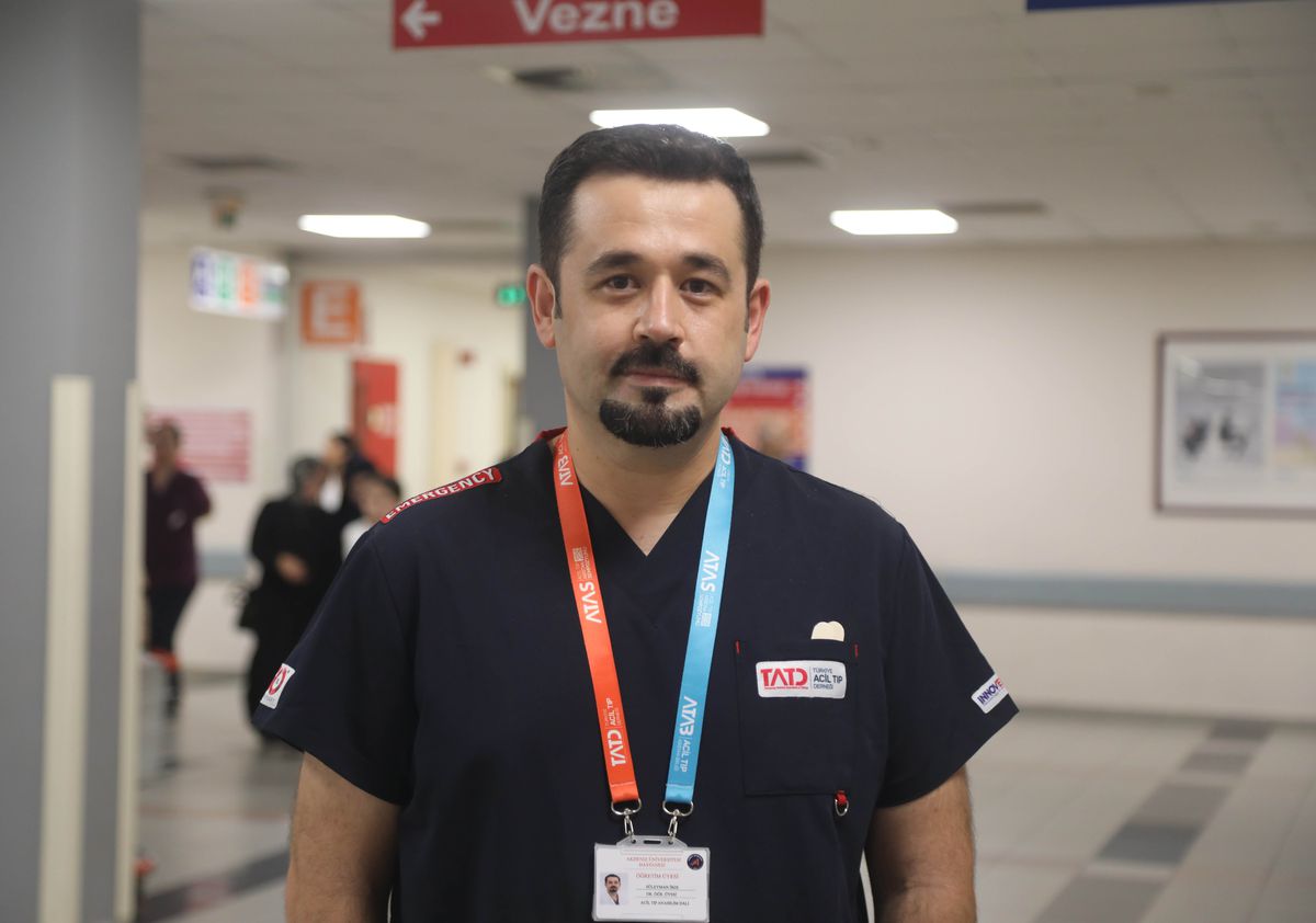Yaz Gribine Dikkat: Uzmanlardan Klima ve Hijyen Uyarıları