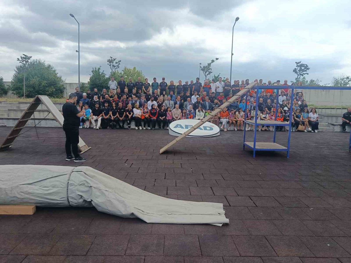 17 Ağustos’un 27. Yılında AFAD’dan Anma ve Hazırlık Mesajı