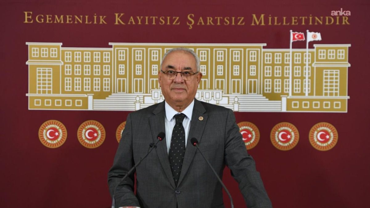 Aksakal: Kentsel dönüşüm hızlandırılmalı