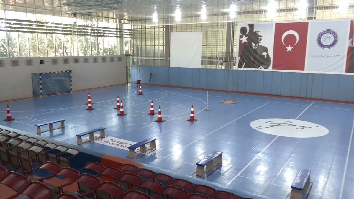 ÖZYES bugün sona eriyor: 24 bin 381 aday yarışıyor