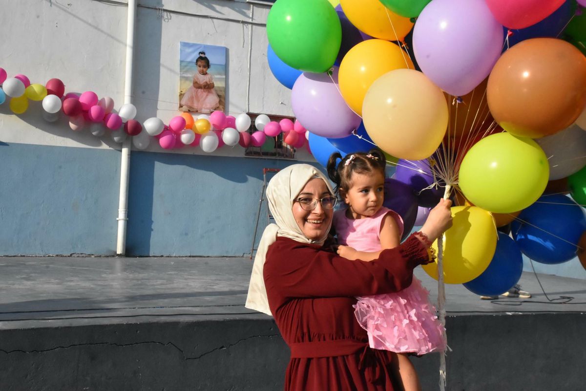 Minik Zümra'nın Umut Dolu Zaferi: SMA Tedavisi İçin Gerekli Bağış Toplandı