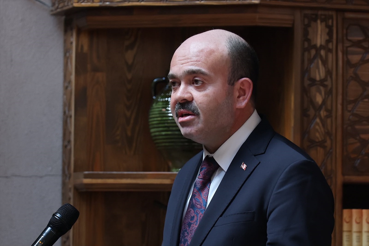 Engellilik Farkındalık Semineri Tokat'ta Başladı