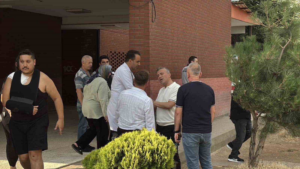 Milletvekili Leyla Şahin Usta trafik kazası geçirdi