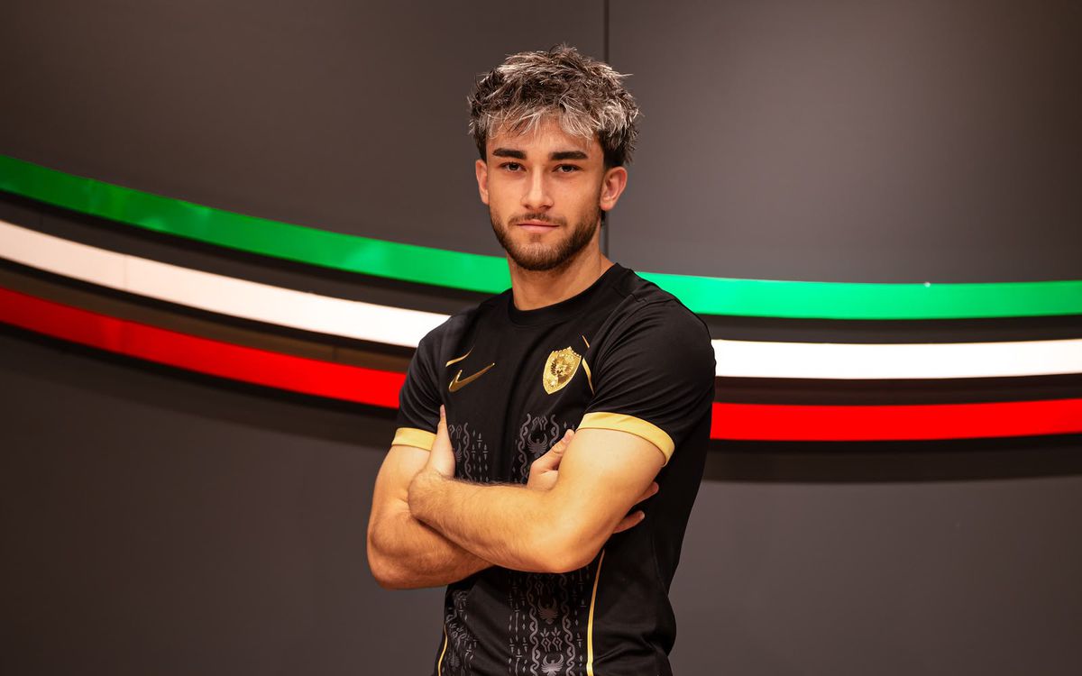 Amedspor, Ali Turap Bülbül'ü kadrosuna kattı