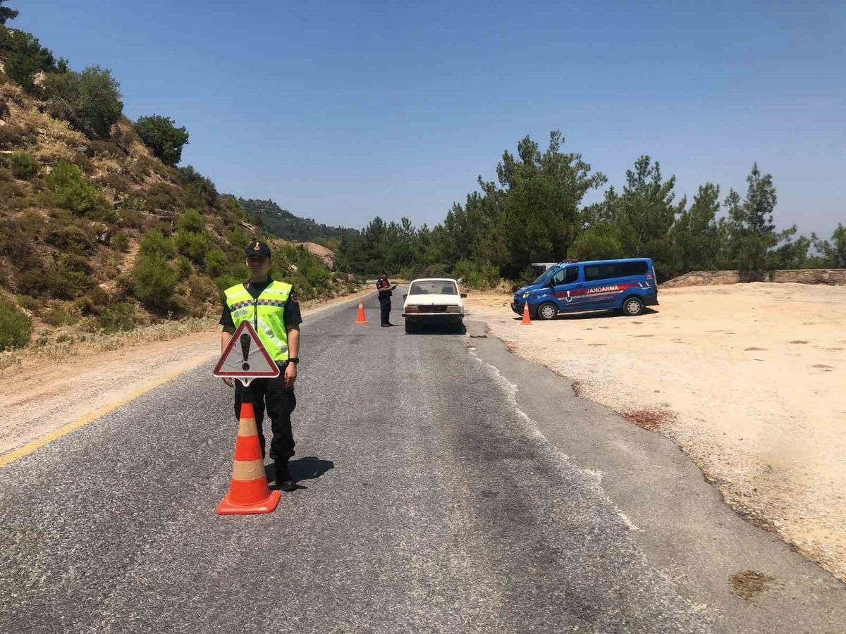 Aydın'da Çember-137 Operasyonu: 22 Şahıs Yakalandı