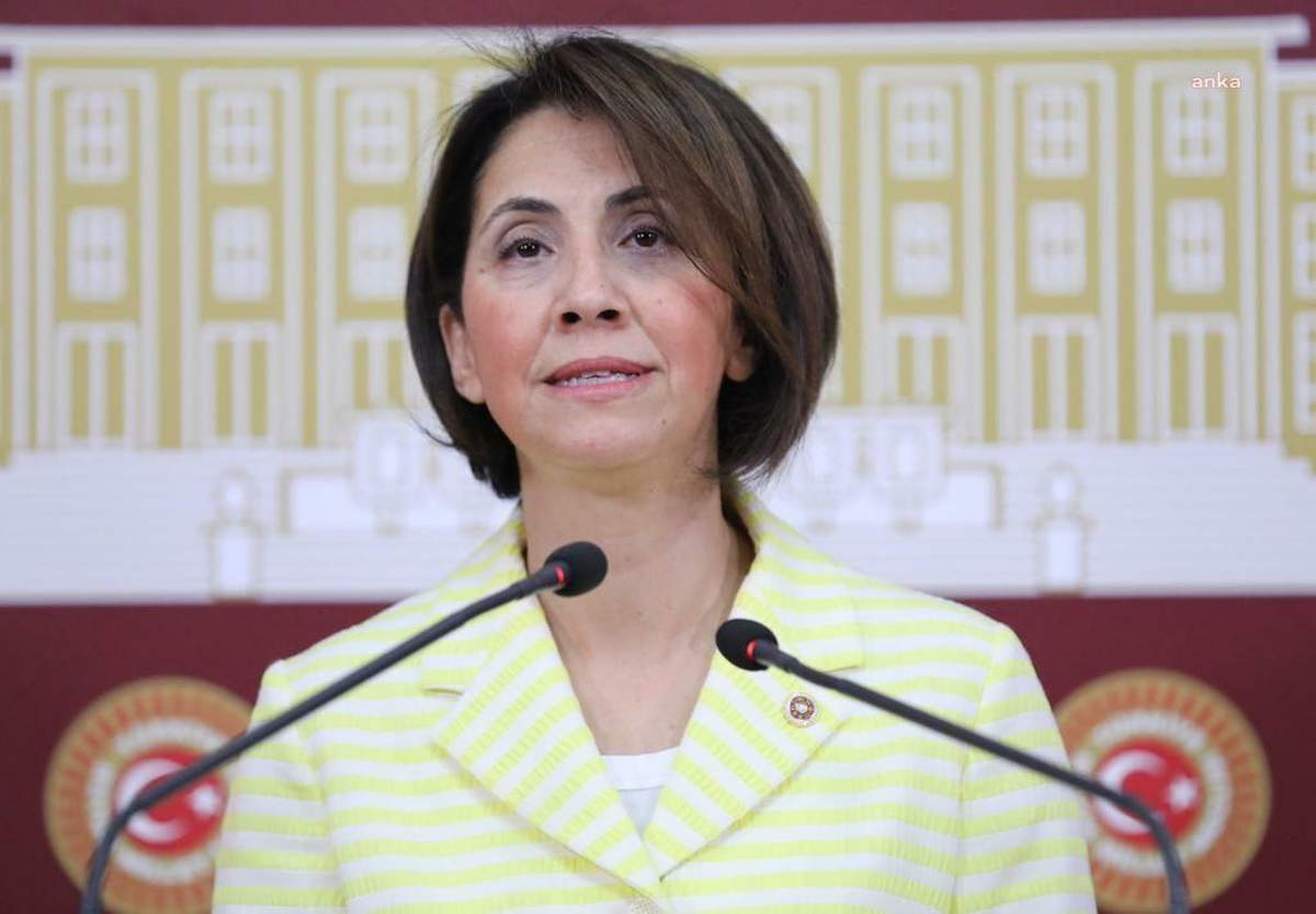 Yeni Parti'den Bakan Memişoğlu'na HPV aşısı tepkisi: Bilimsel kanıt açıktır