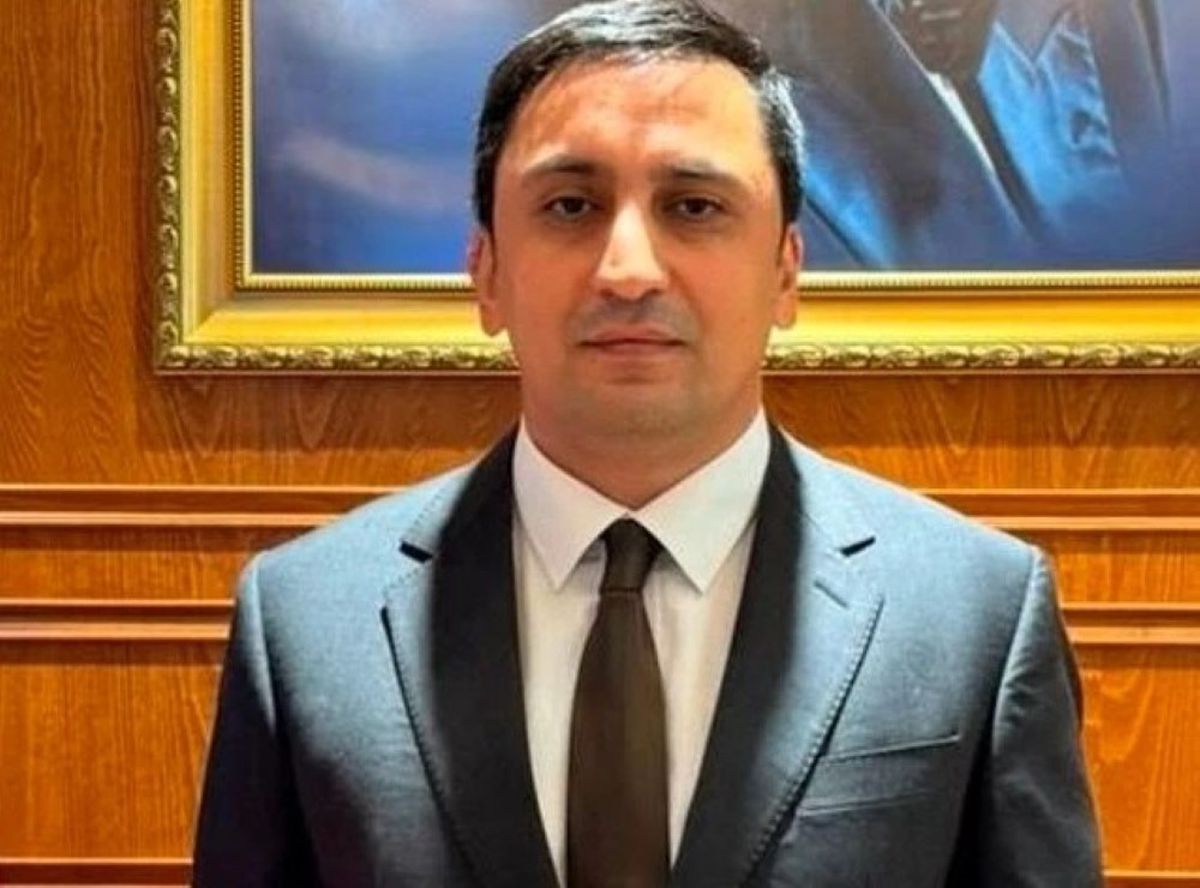 Kars’ta Azerbaycan Başkonsolosluğu’nda görev değişimi: Yeni Başkonsolos Goşgar Zeynalov görevine başladı