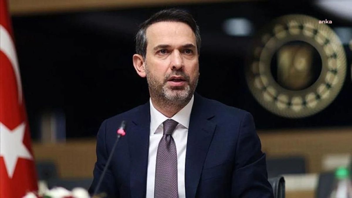 Bakan Bayraktar: Aile ve Gençlik Fonu'na aktarılan kaynak 21,9 milyar lirayı aştı