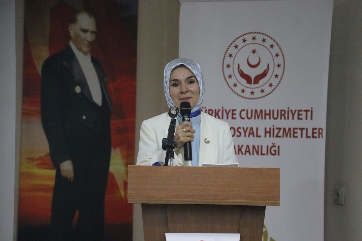 Bakan Göktaş: 210 bin genç Evlilik Kredisi'nden faydalandı