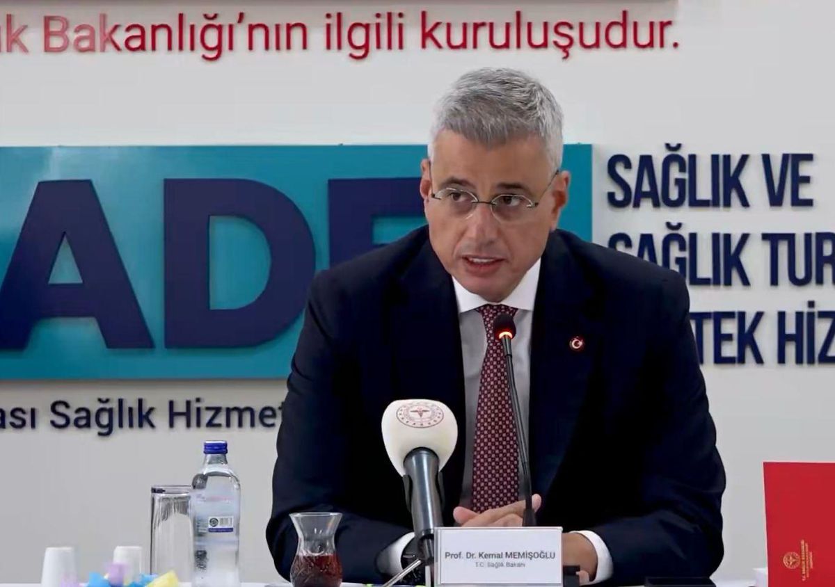 Bakan Memişoğlu'na açıkça sorduk: Korona aşıları kalp krizi ölümlerini tetikledi mi?