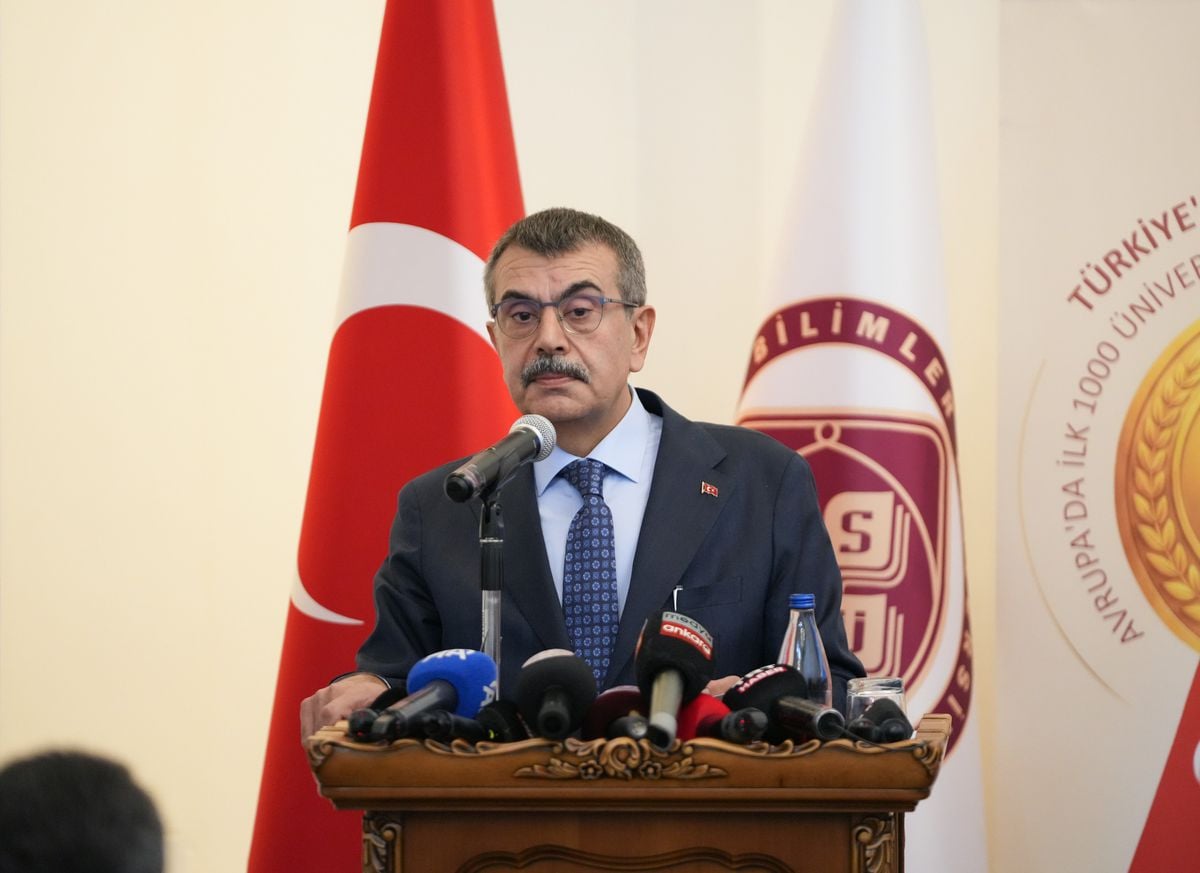 Dijital Vatan Akademisi Başladı: 'Siber Vatan'da Suça Dokunulmazlık Yok'