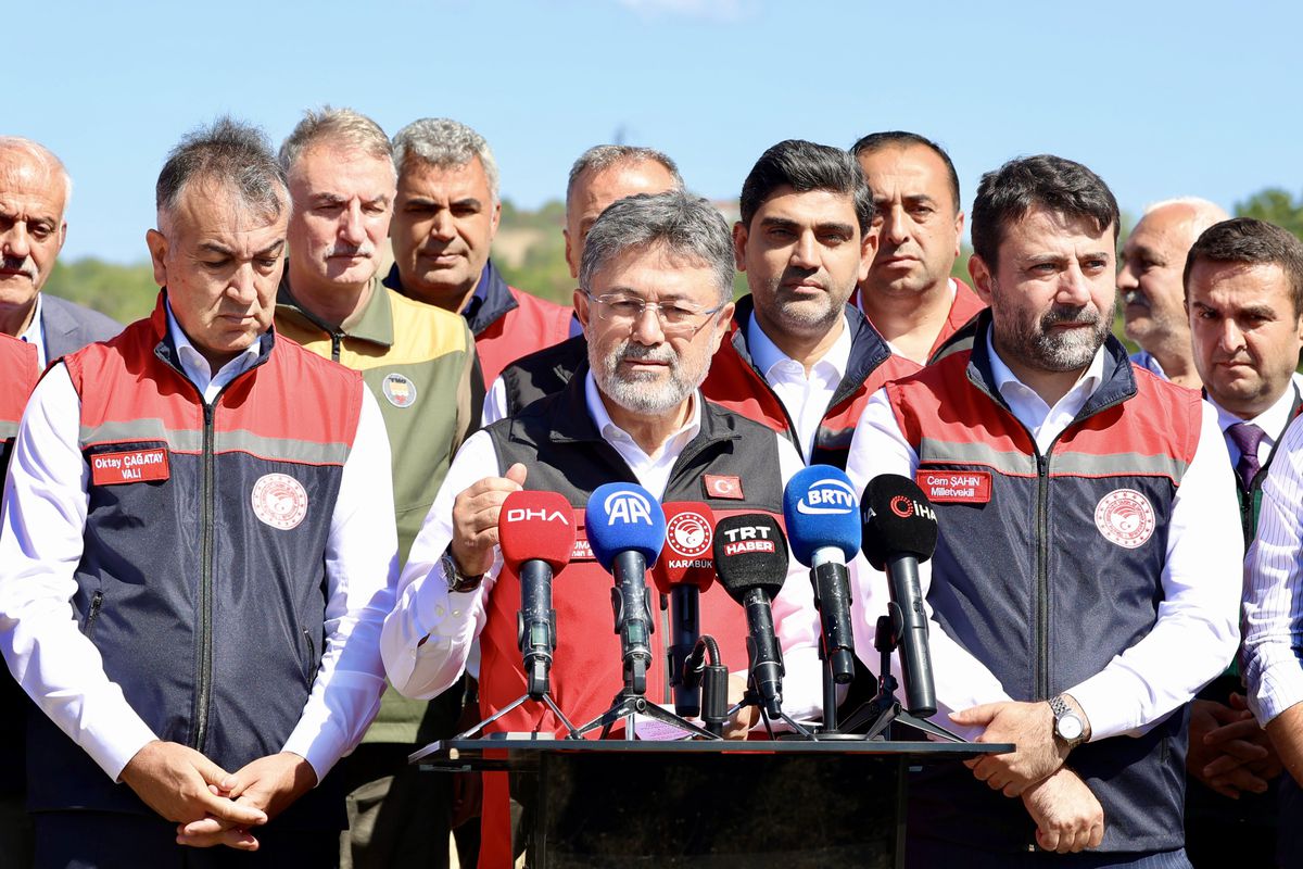 TMO'dan Üreticilere 120 Milyar Liralık Ödeme