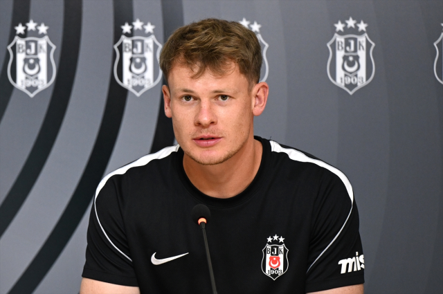 Beşiktaş'ta Vincenzo Italiano etkisi Süper Lig'de de devam etti 4 besiktasta vincenzo italiano e 20153313 4731 1 m