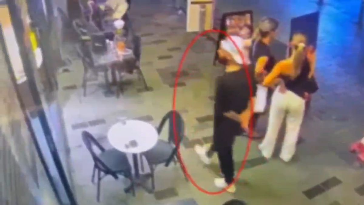 Beyoğlu'nda Telefon Hırsızlığı: Şüpheli Üzerinde Kokainle Yakalandı