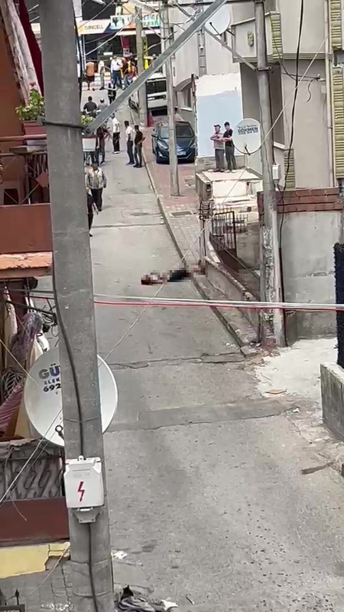 Kıskançlık Dramı: Eski Eşin Yeni Eşini Öldürdü, İntihara Kalkıştı