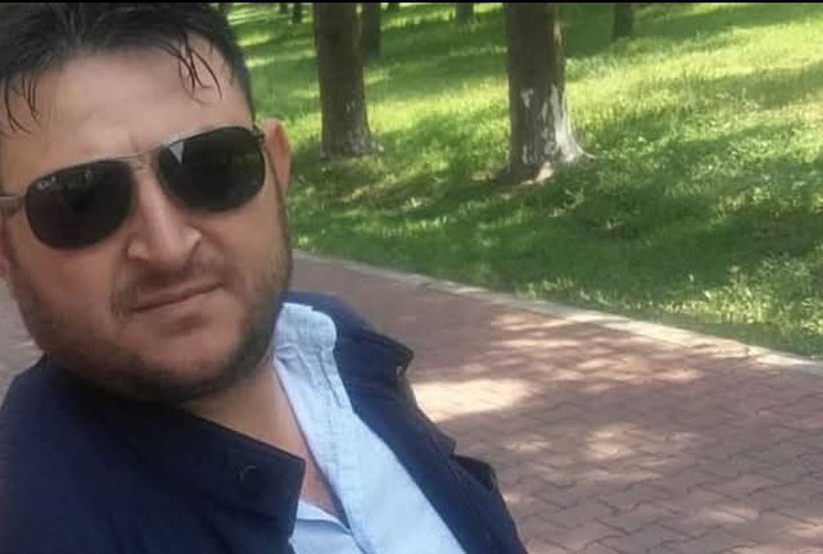 Orhaneli'de Uçuruma Yuvarlanan Otomobilde Sürücü Öldü