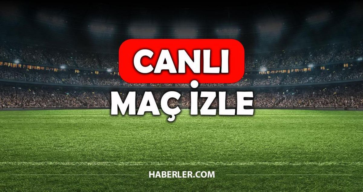 CANLI maç nereden izlenir? (SAMSUNSPOR GÖZTEPE) 17 Ağustos bugünkü maçlar hangi kanalda?