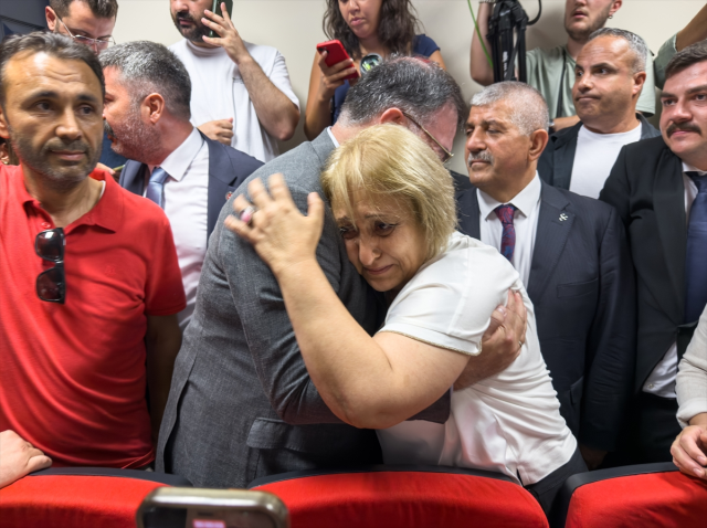 CHP'den Menderes açıklaması: YENİ Parti adayına destek talimatı verdik 3 chpden menderes aciklamasi yen 65409601 3873 1 m
