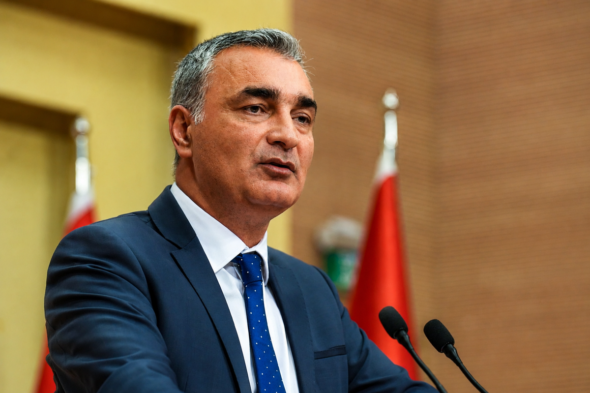 CHP'den Menderes açıklaması: YENİ Parti adayına destek talimatı verdik