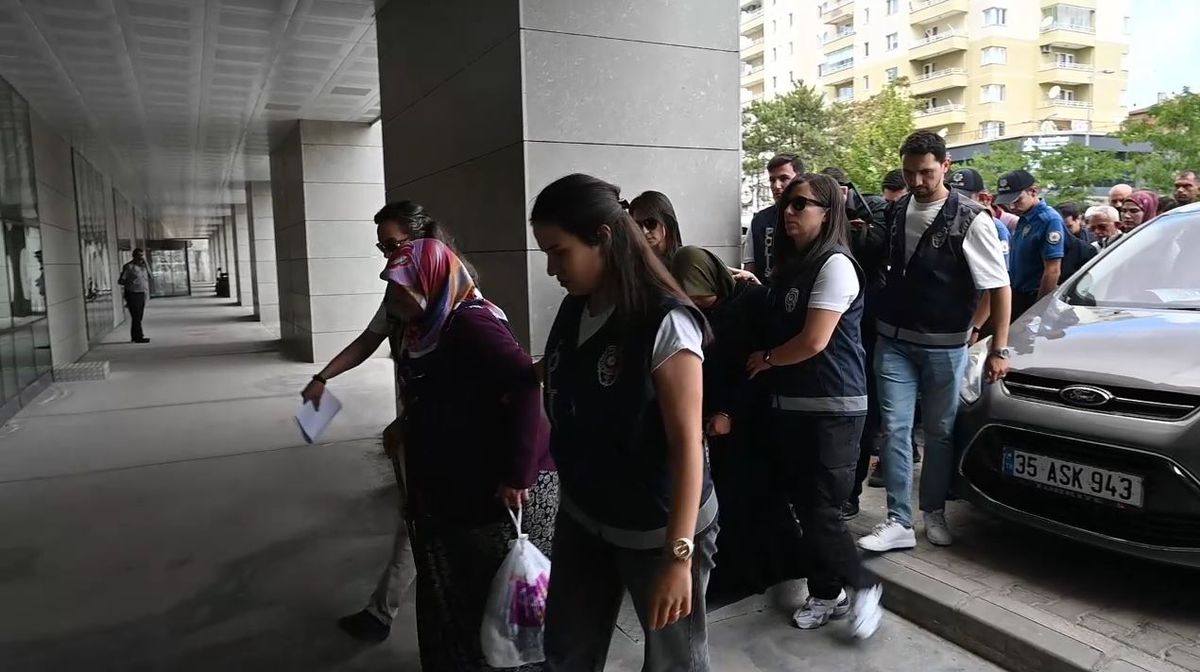 12 Yıl Önce Kaybolan Adamın Cesedi Derin Dondurucuda Bulundu: 17 Şüpheli Adliyede