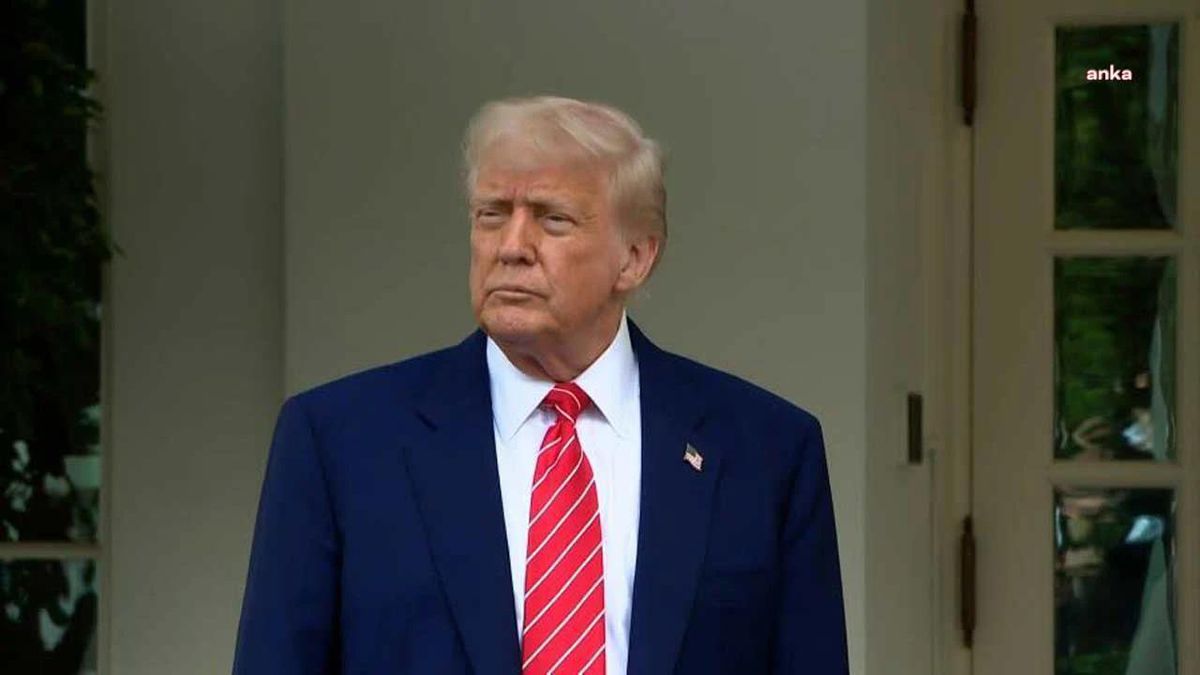 Trump'tan Kuzey Kore'ye mesaj: Ortak tatbikatların kapsamını azaltıyorum