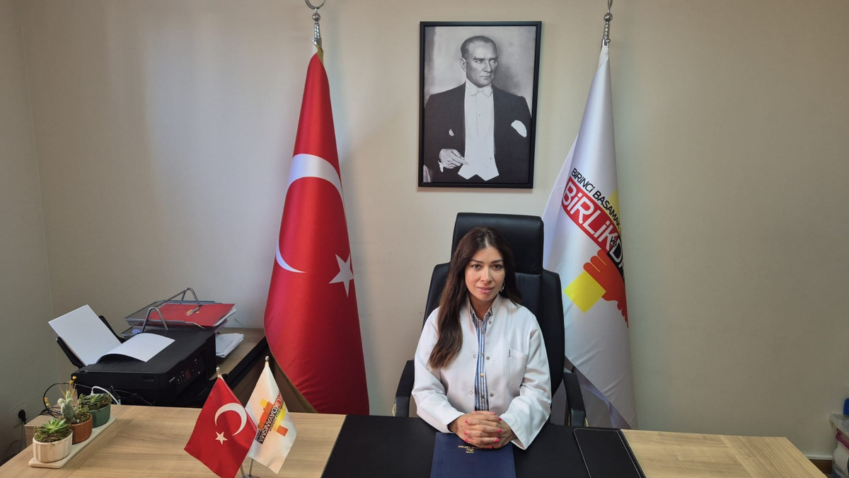 Ebe ve hemşirelerden katsayı adaletsizliğine hukuki mücadele
