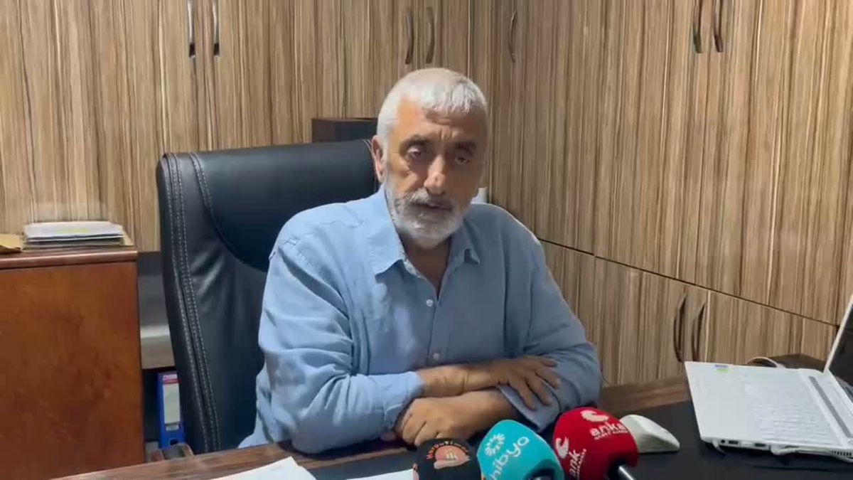 Elazığlı besicilerden Et ve Süt Kurumu'na: Canlı kilo fiyatı 350 liraya çekilmeli