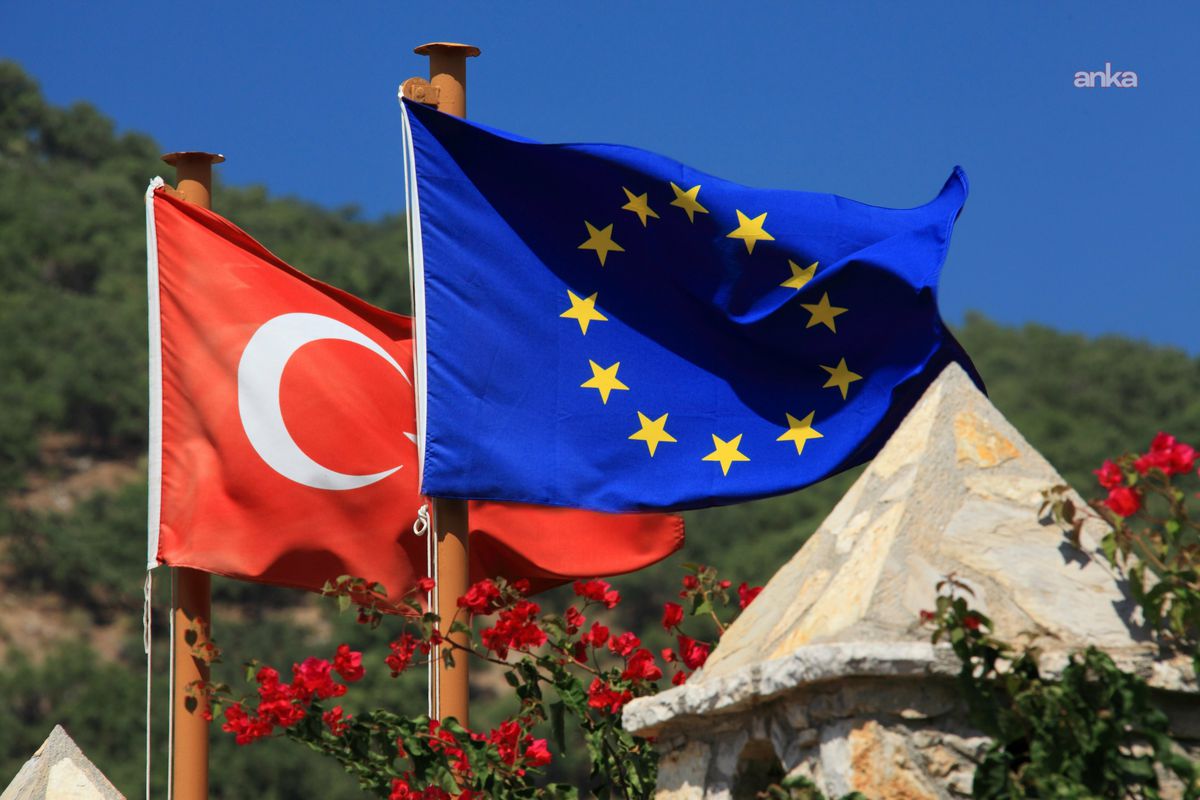 Emekli Büyükelçi Selim Yenel: Erdoğan AB ile ilgili bilinenleri ilk kez bu kadar net söyledi