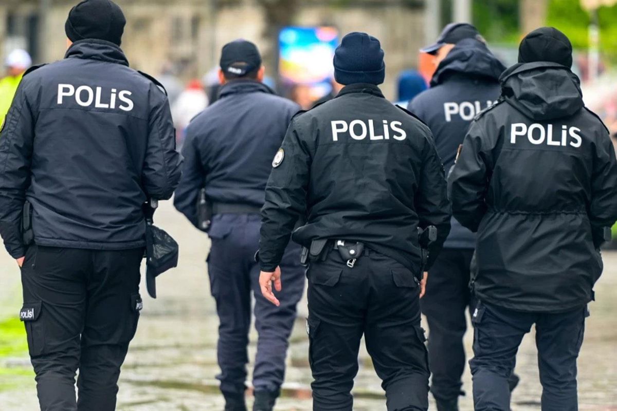 Emniyet'te terfi ve atamalar tamamlandı