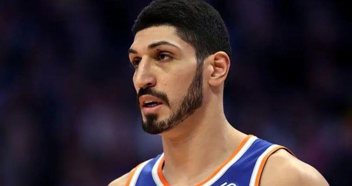 Enes Kanter kimdir, nereli, hangi takımda, basketbolu bıraktı mı? Enes Kanter kadın olayı nedir?