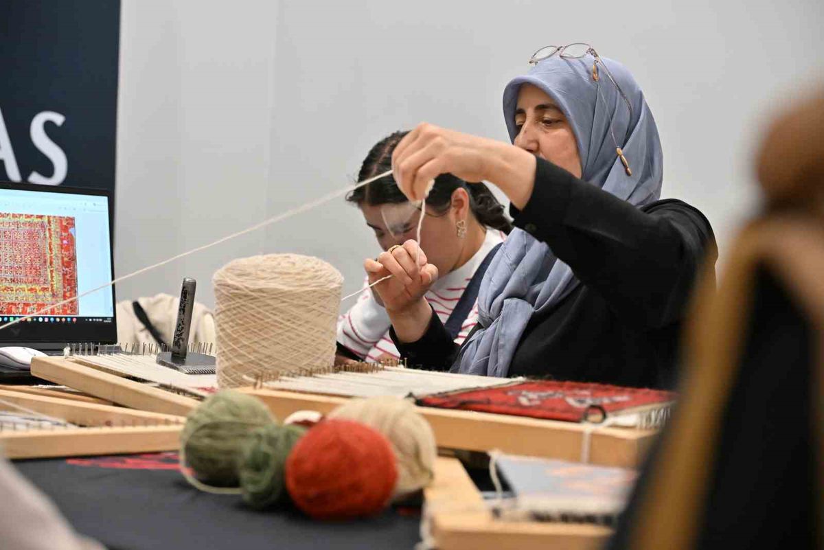 Erzurum Kültür Yolu Festivali: Gelenek ve Sanat Buluşması