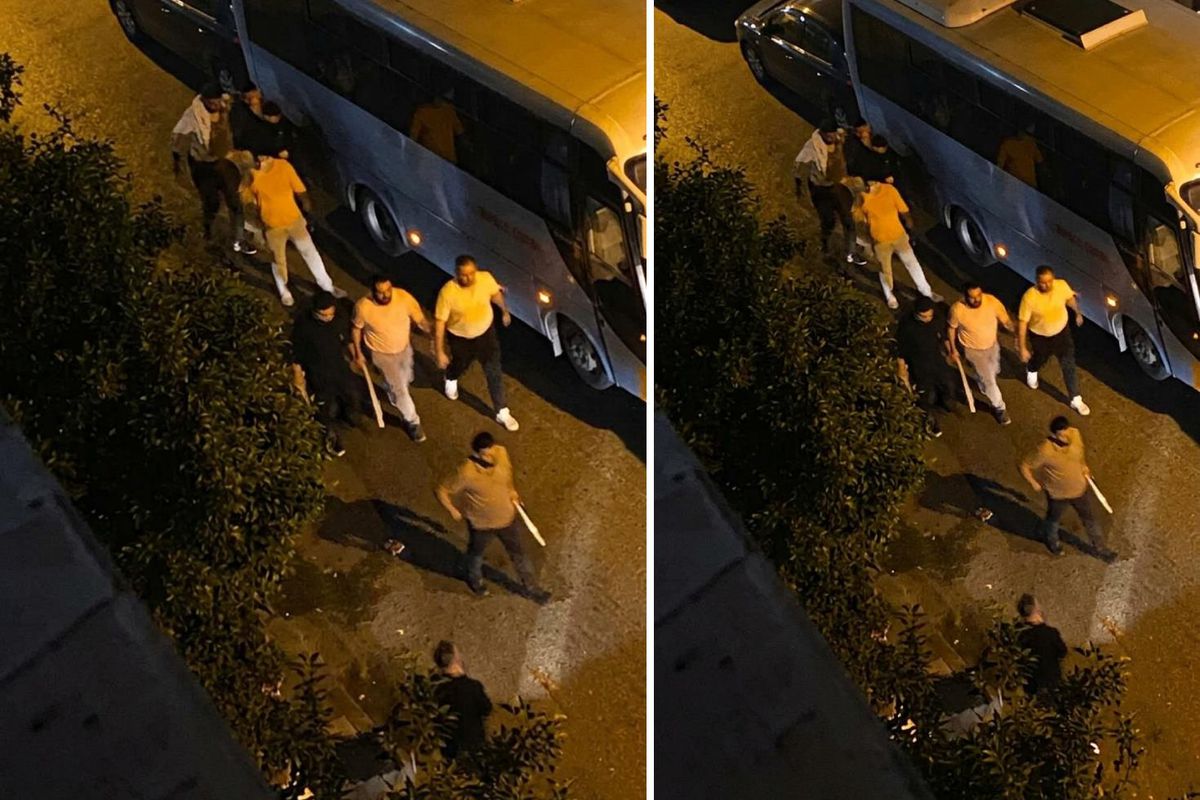 Miras kavgası kanlı bitti: Öz kuzenini gözünü kırpmadan vurdu