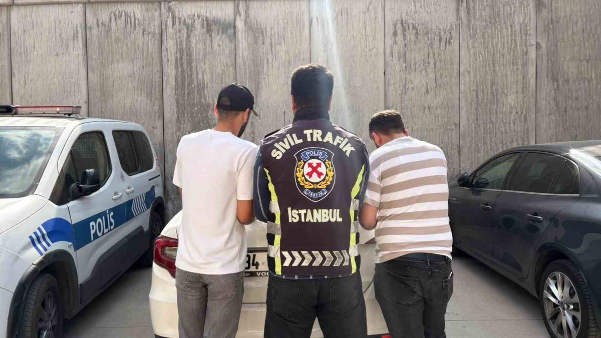 Esenyurt'ta saldırı takibi: 360 bin TL ceza, 60 gün men